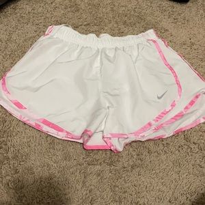 Nike Tempo shorts